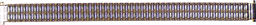 Imagem de Bracelete de aço extensível bicolor
